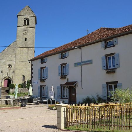 安珠田庄住宿加早餐旅馆 Anjeux 外观 照片